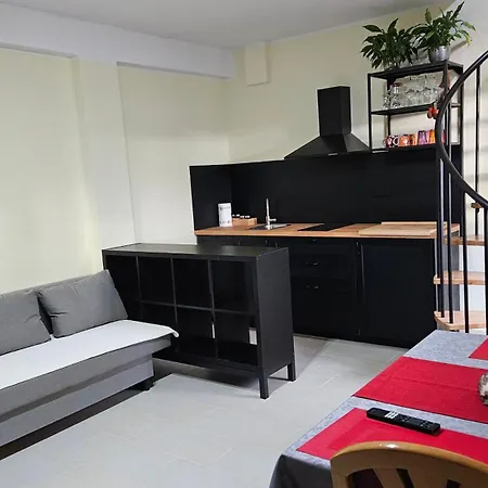 Kompara Apartment