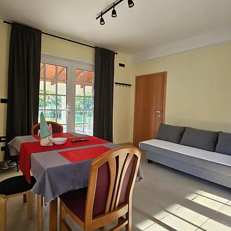 Apartment Kompara Ajdovscina