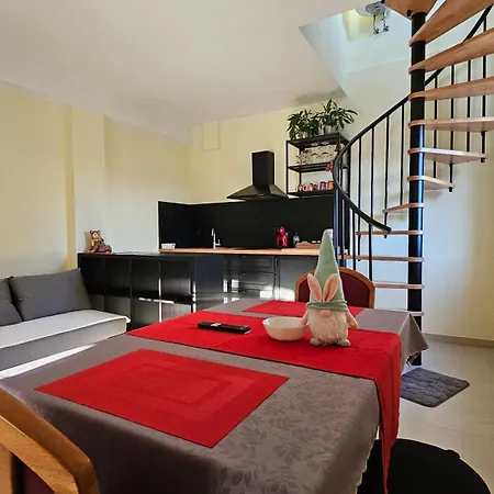Kompara Apartment